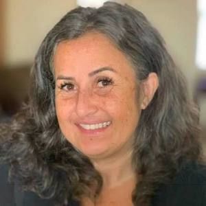 Meet your Posher, Patricia